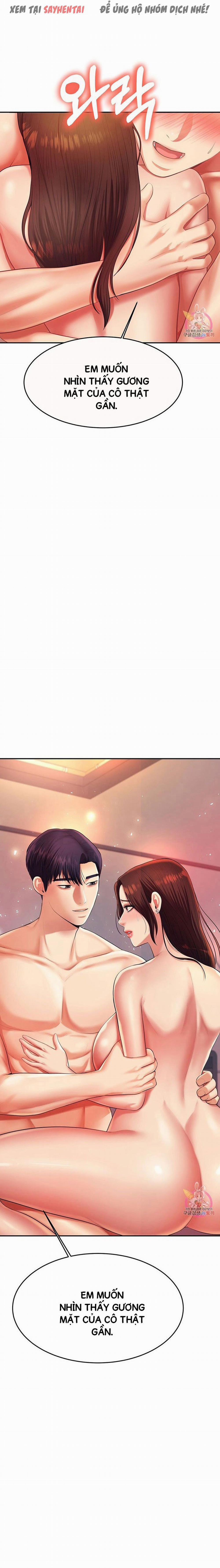 Bài học của giáo viên 8 trang 24