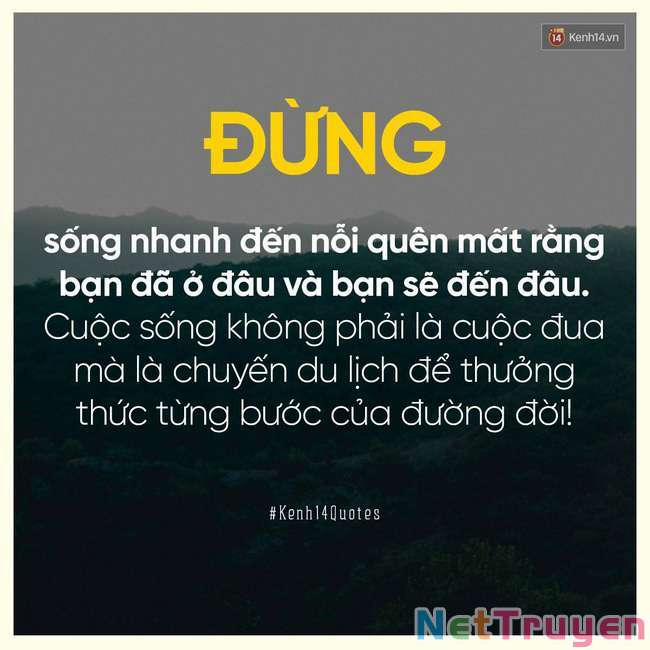 Bài Học Cuộc Sống Hay Và Ý Nghĩa 0 0 ĐỪNG trang 11