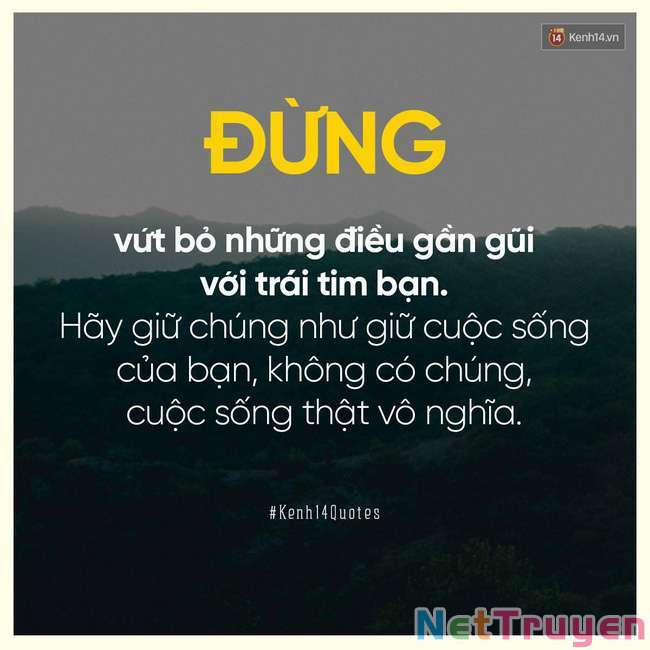 Bài Học Cuộc Sống Hay Và Ý Nghĩa 0 0 ĐỪNG trang 13