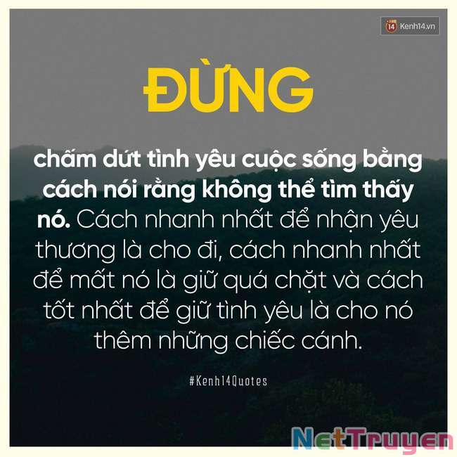 Bài Học Cuộc Sống Hay Và Ý Nghĩa 0 0 ĐỪNG trang 7