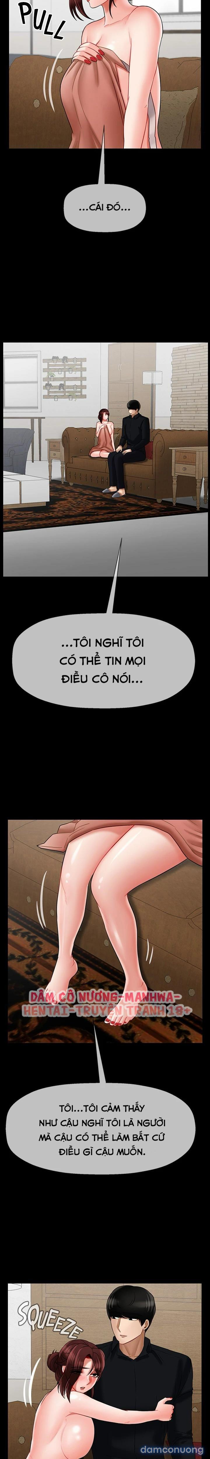 Bài Học Gợi Dục 18 trang 10