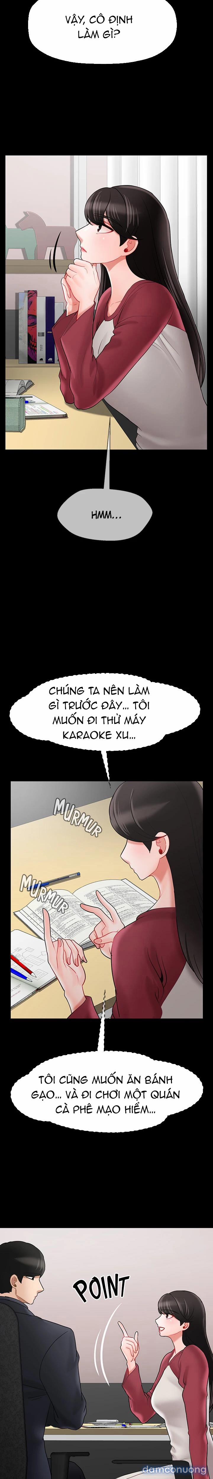 Bài Học Gợi Dục 31 trang 10