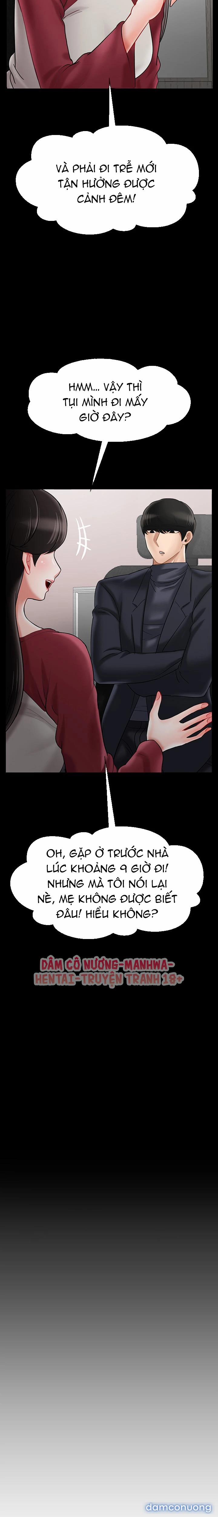 Bài Học Gợi Dục 31 trang 13