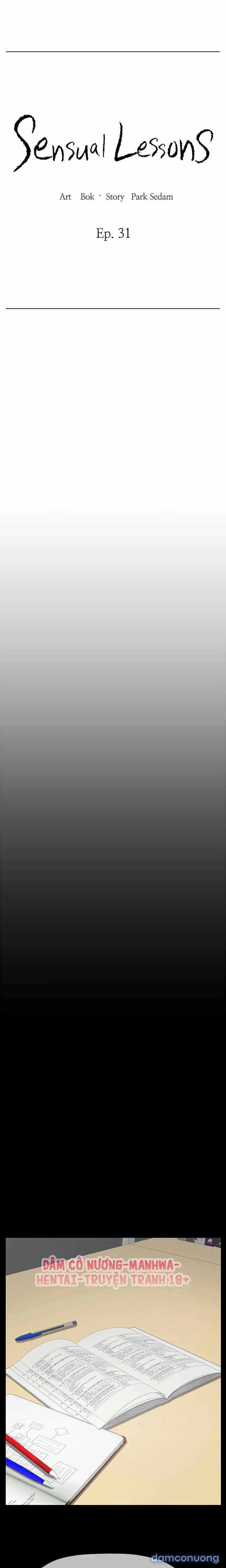 Bài Học Gợi Dục 31 trang 9