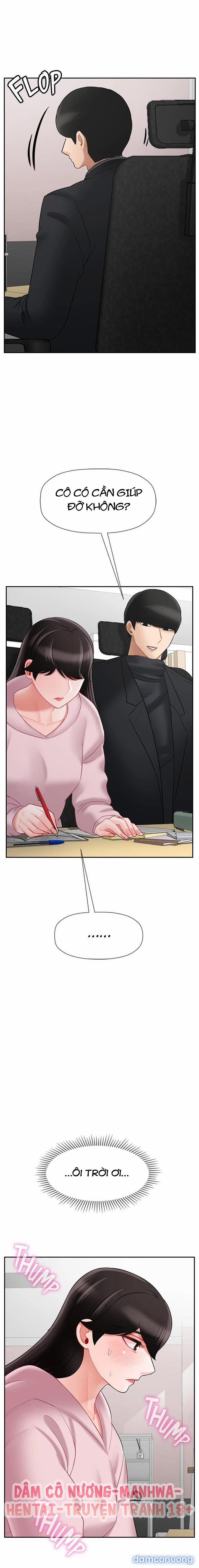 Bài Học Gợi Dục 32 trang 11