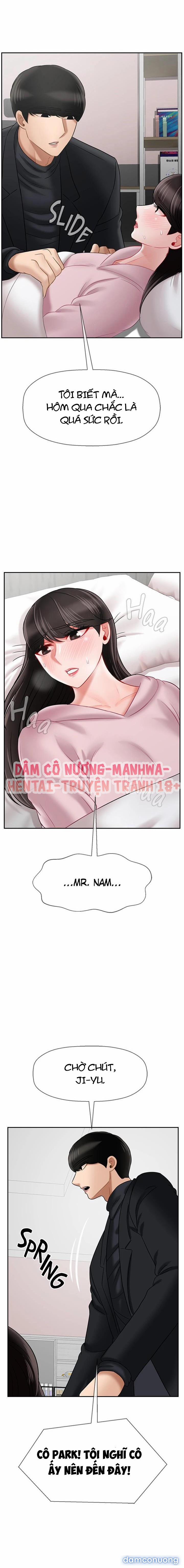 Bài Học Gợi Dục 32 trang 14