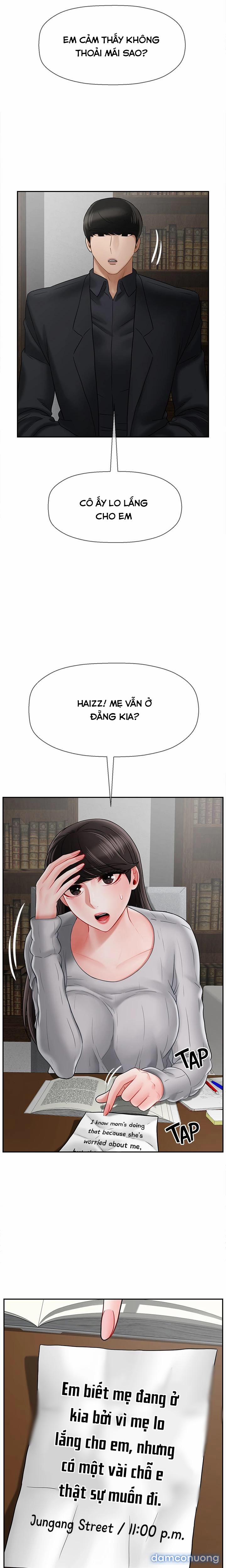 Bài Học Gợi Dục 34 trang 17