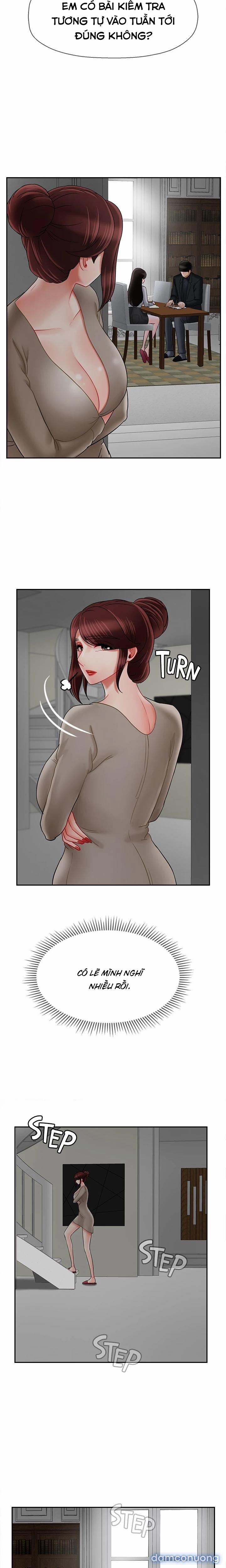 Bài Học Gợi Dục 34 trang 19