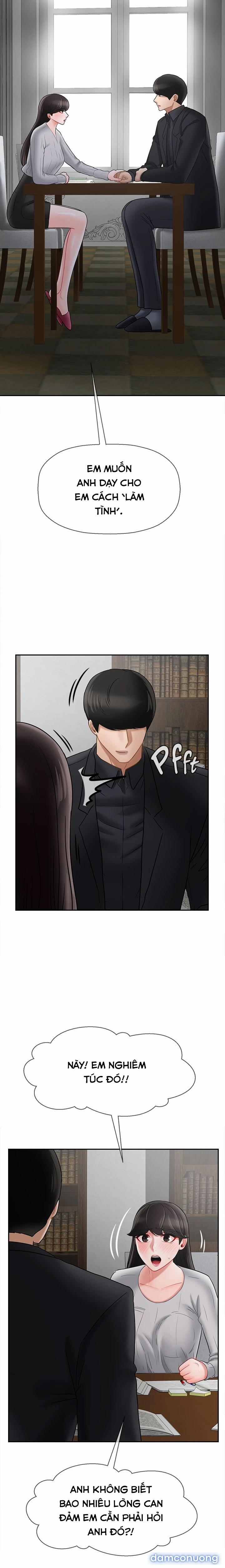 Bài Học Gợi Dục 34 trang 22