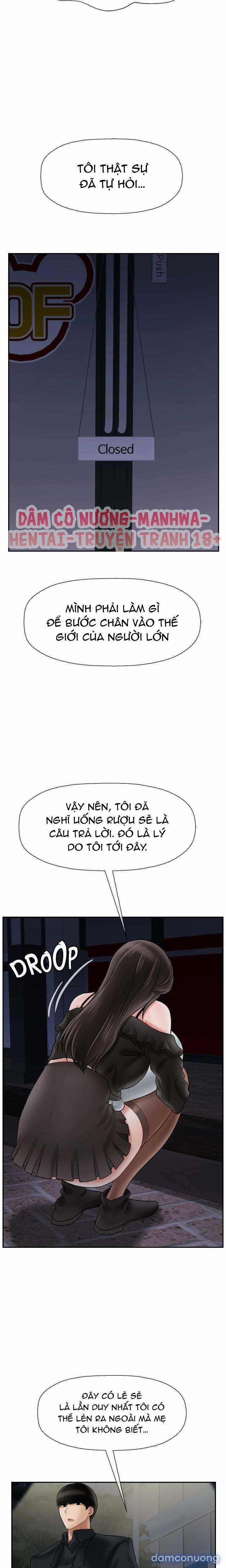 Bài Học Gợi Dục 35 trang 12