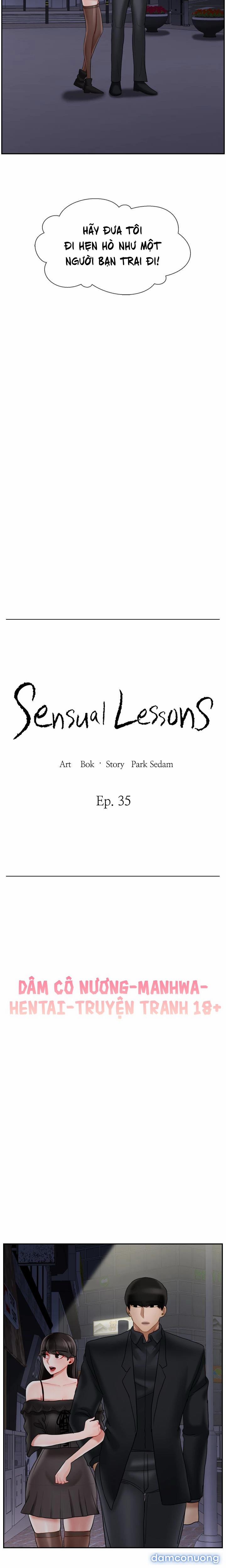 Bài Học Gợi Dục 35 trang 7