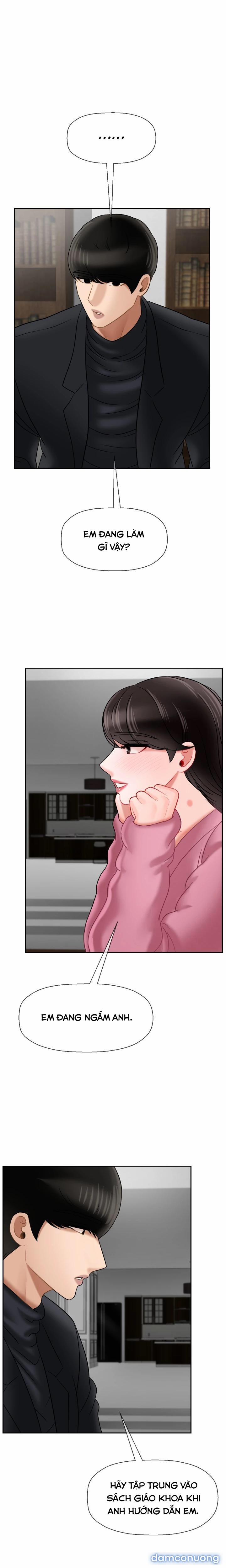 Bài Học Gợi Dục 36 trang 19