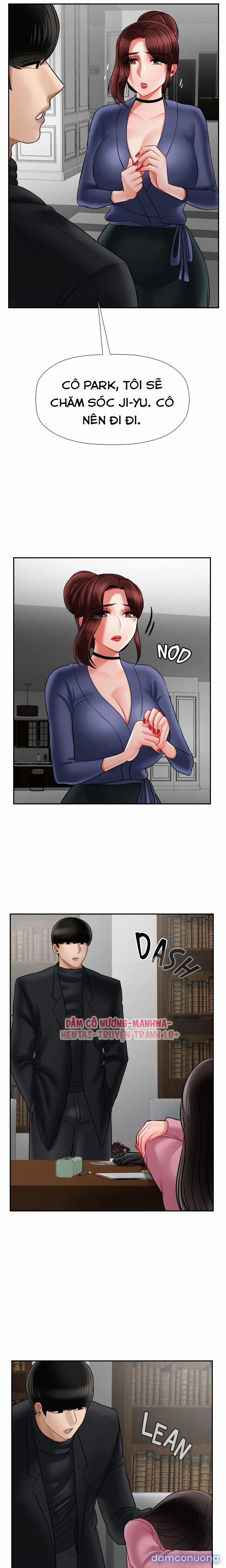 Bài Học Gợi Dục 37 trang 18