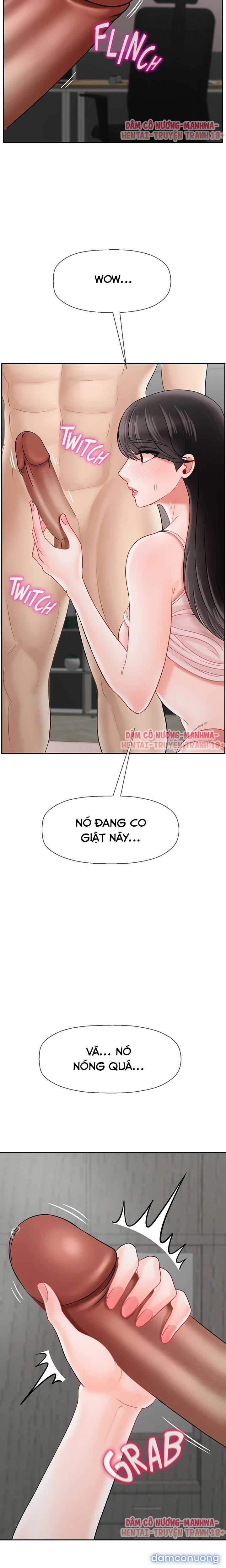 Bài Học Gợi Dục 38 trang 25