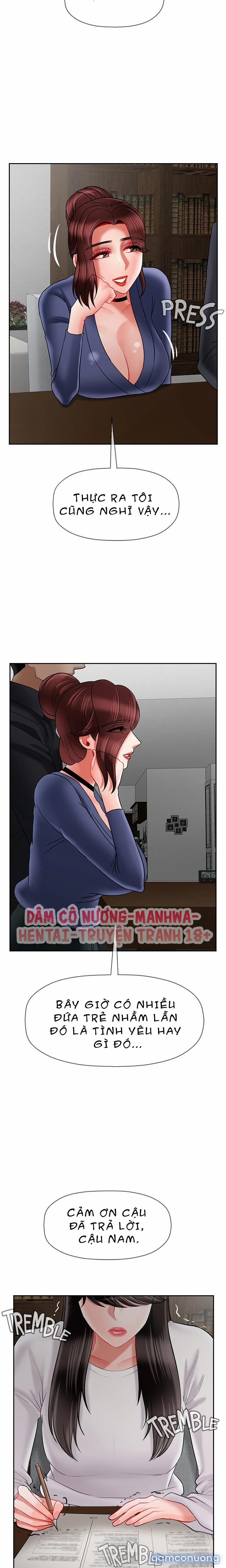 Bài Học Gợi Dục 43 trang 15