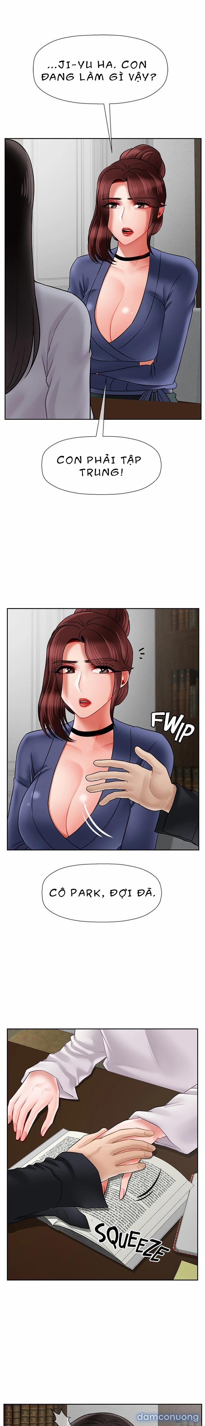 Bài Học Gợi Dục 43 trang 3