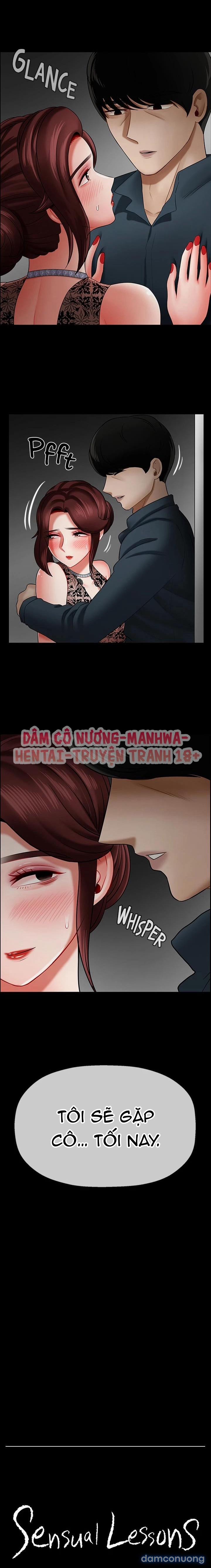 Bài Học Gợi Dục 8 trang 6