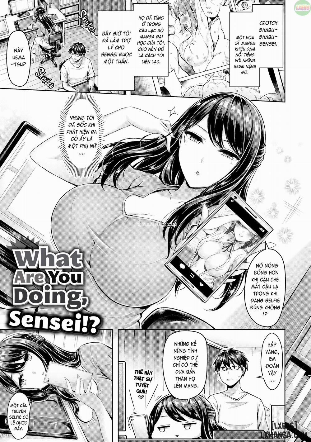 Bài Học Gợi Dục 9 trang 14