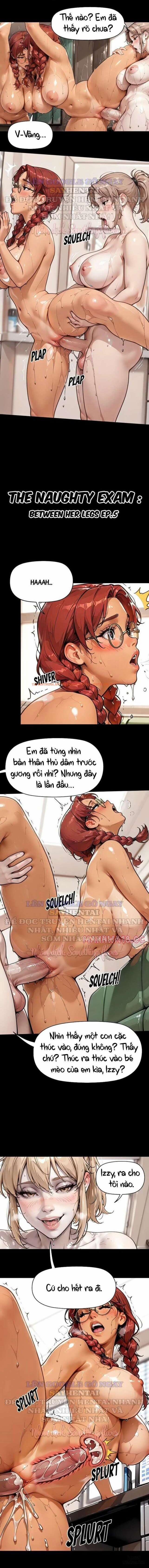 Bài Học Hư Hỏng 5 trang 0