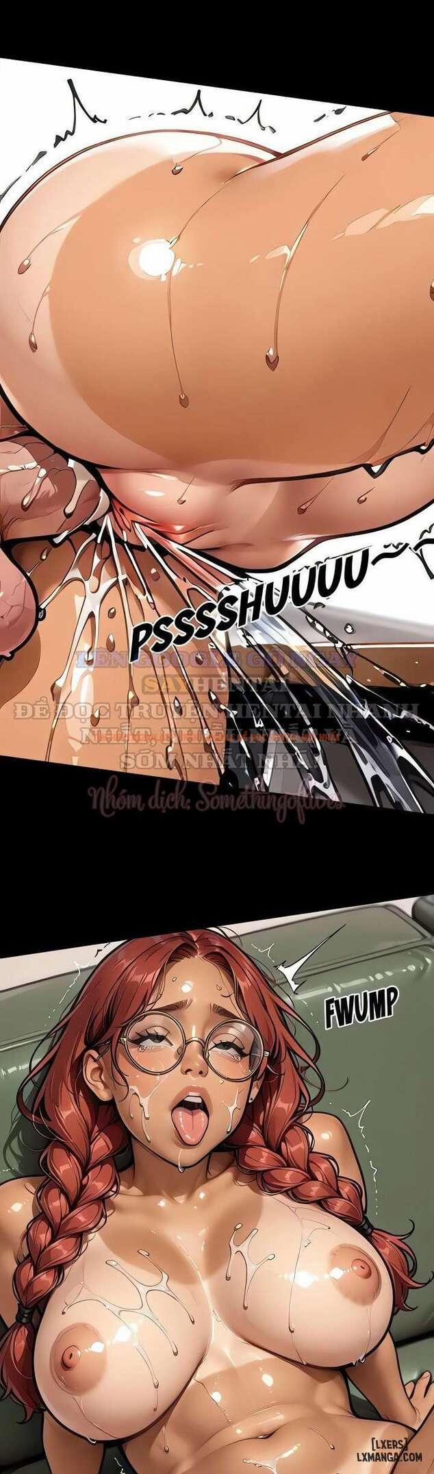 Bài Học Hư Hỏng 5 trang 1