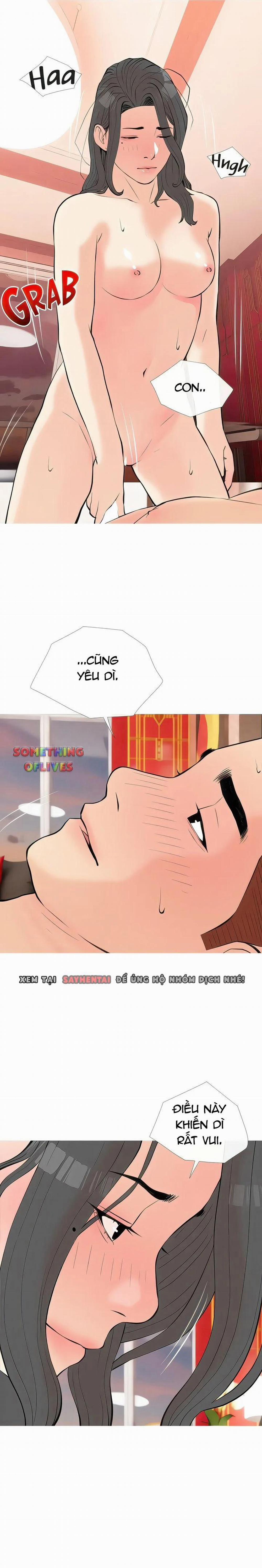 Bài Học Hứng Tình 105 trang 3