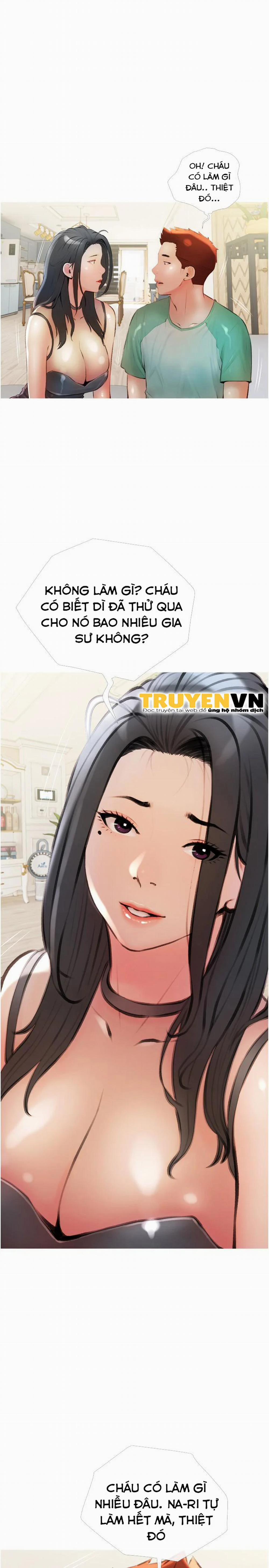 Bài Học Hứng Tình 14 trang 12