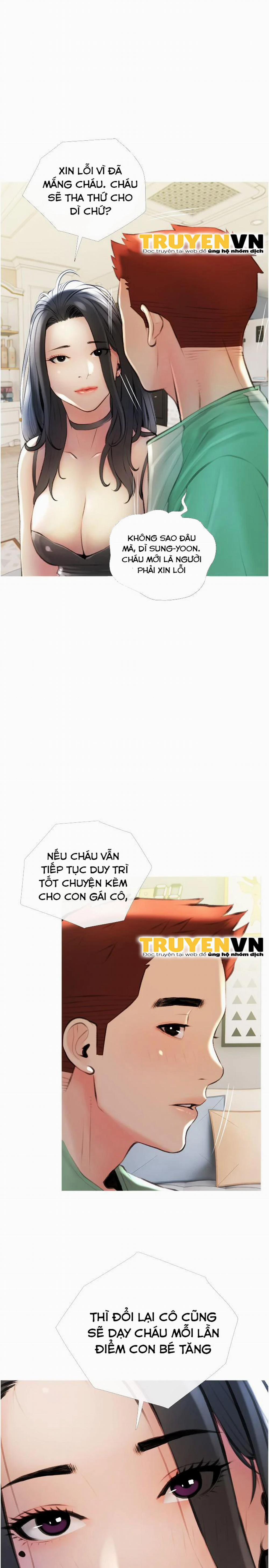 Bài Học Hứng Tình 14 trang 18