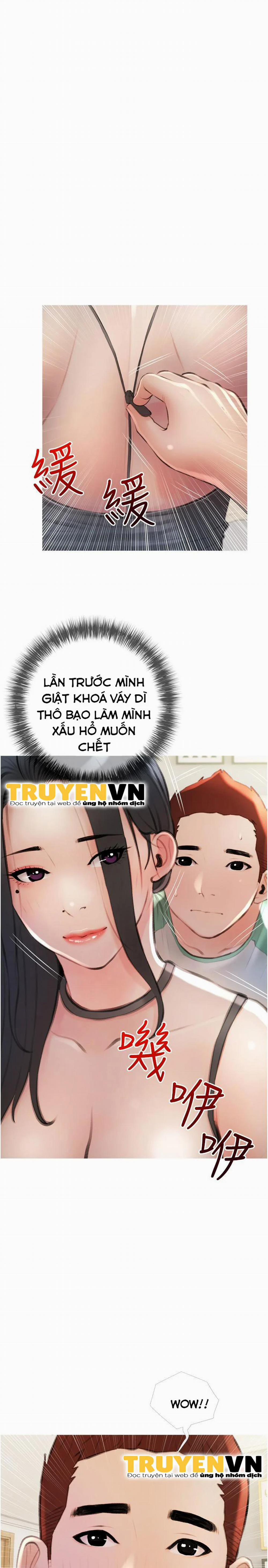 Bài Học Hứng Tình 14 trang 24