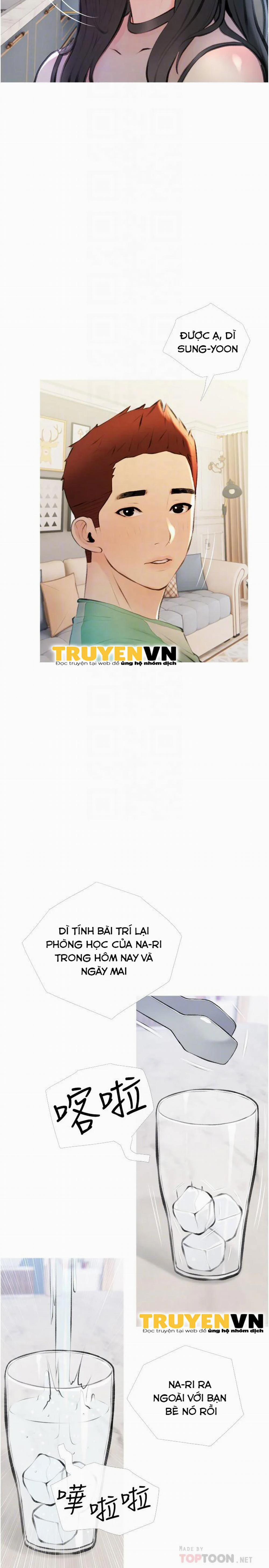 Bài Học Hứng Tình 14 trang 7