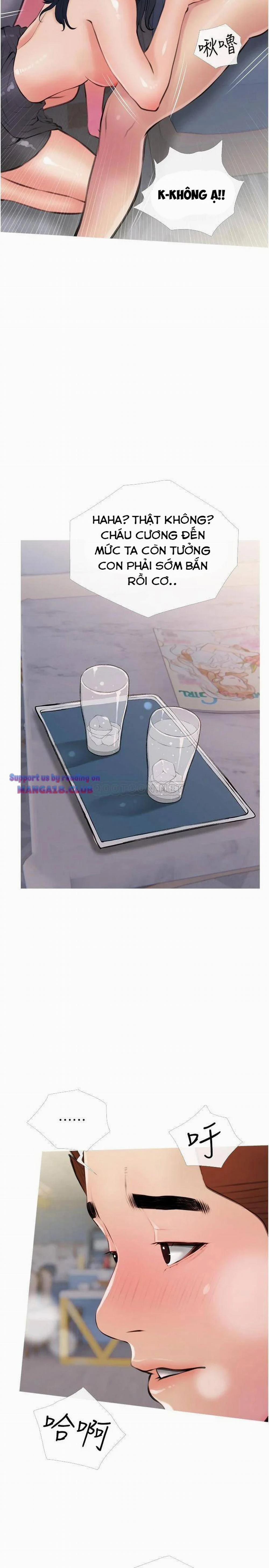 Bài Học Hứng Tình 15 trang 16