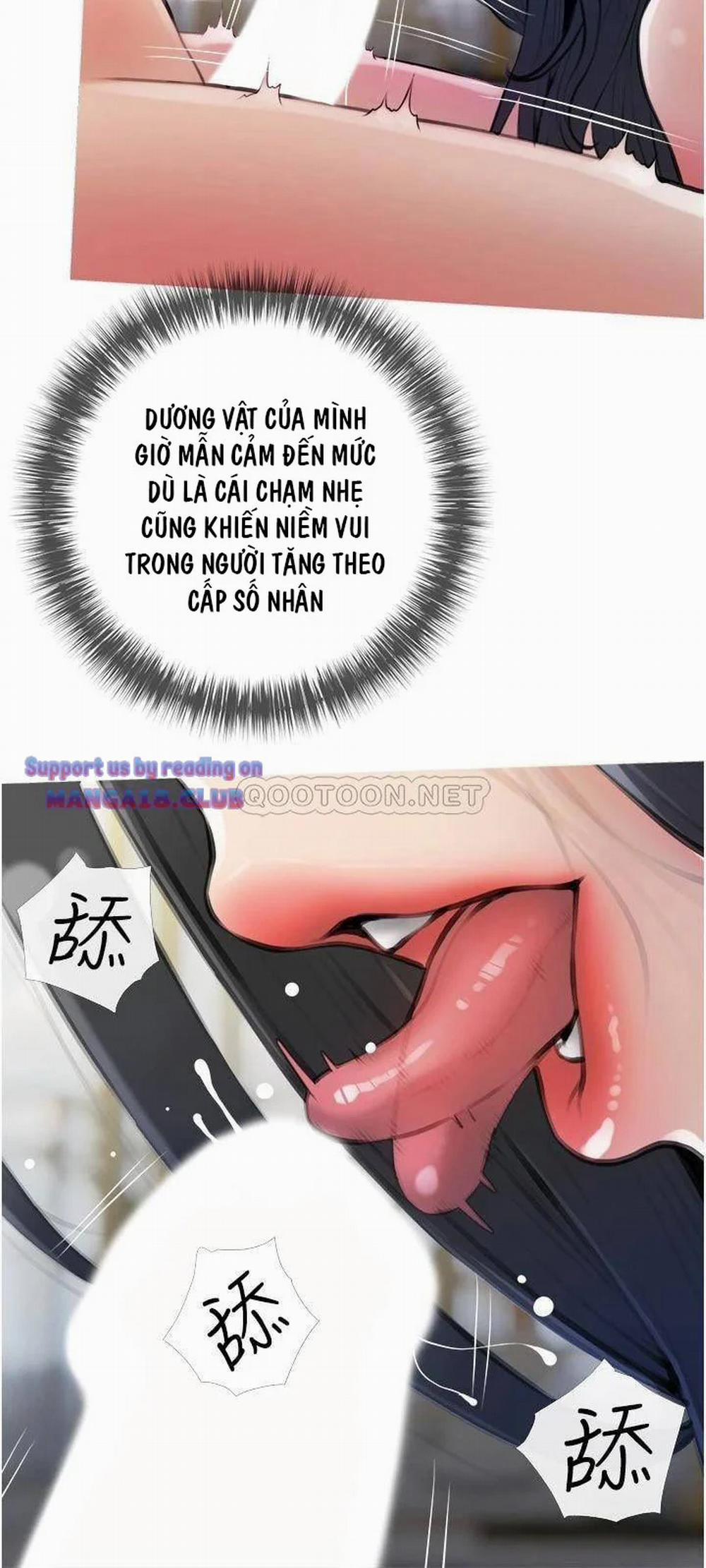 Bài Học Hứng Tình 15 trang 8