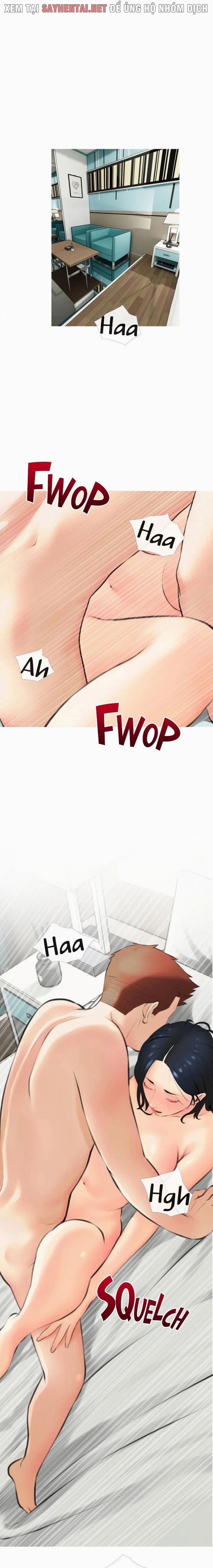 Bài Học Hứng Tình 20 trang 12