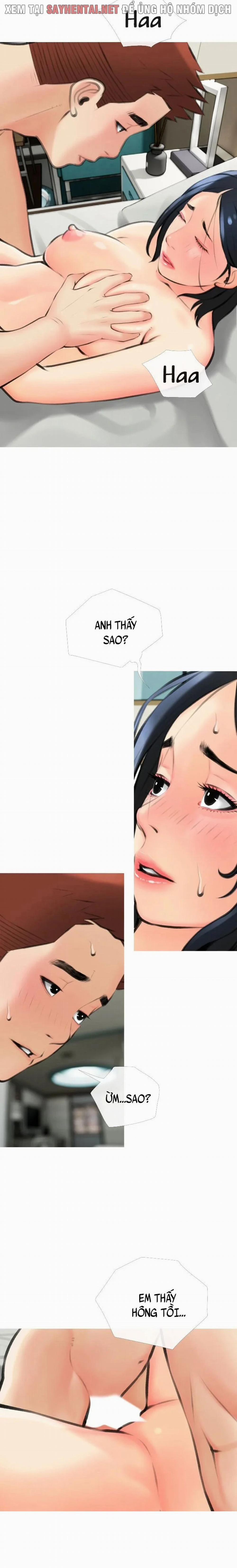 Bài Học Hứng Tình 20 trang 13