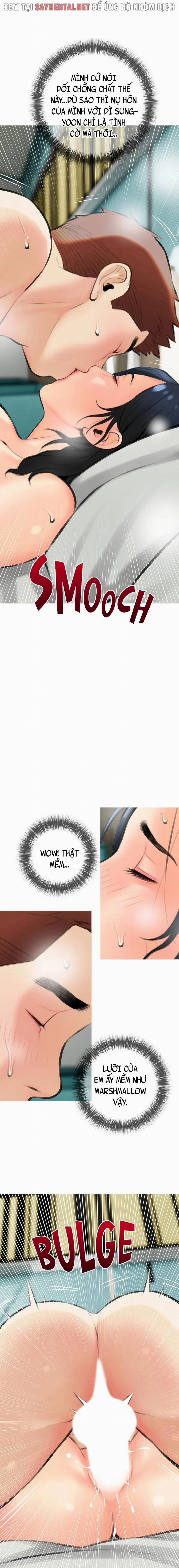 Bài Học Hứng Tình 20 trang 15