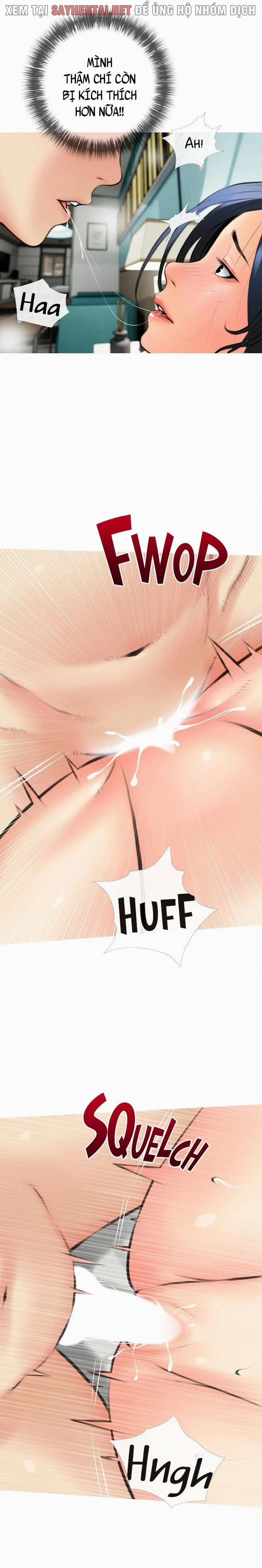 Bài Học Hứng Tình 20 trang 16