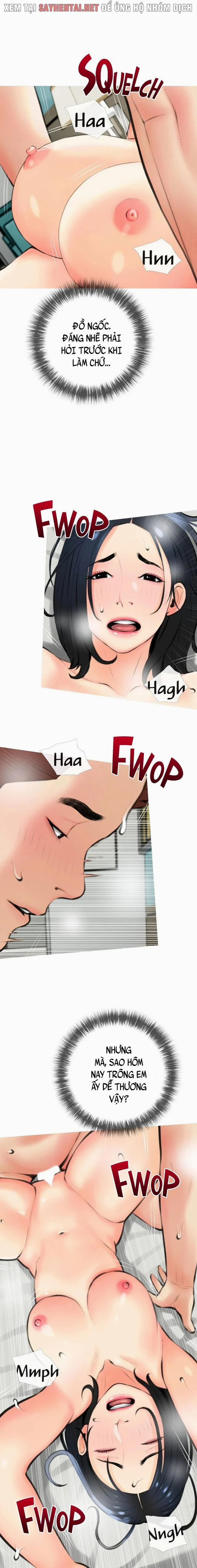 Bài Học Hứng Tình 20 trang 9