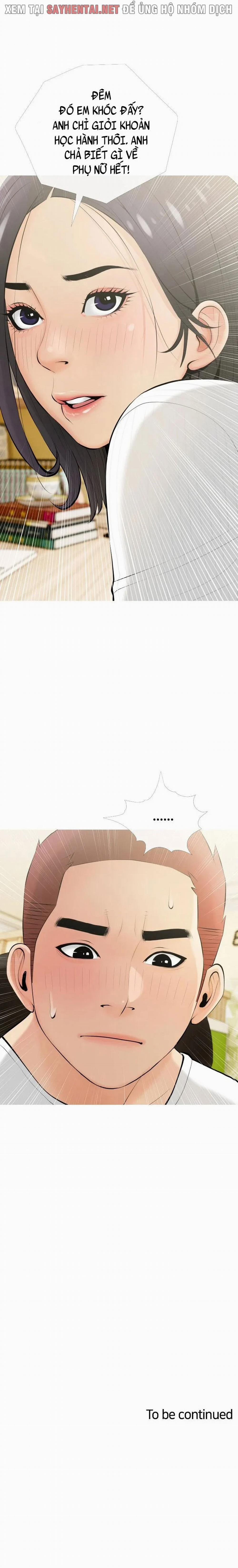 Bài Học Hứng Tình 21 trang 19