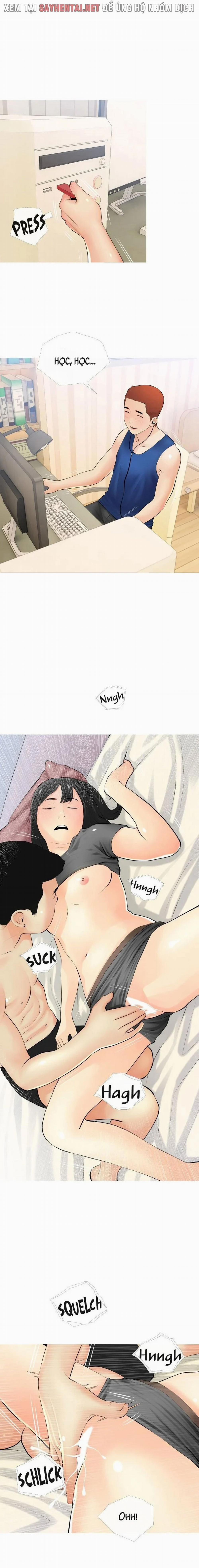 Bài Học Hứng Tình 22 trang 14