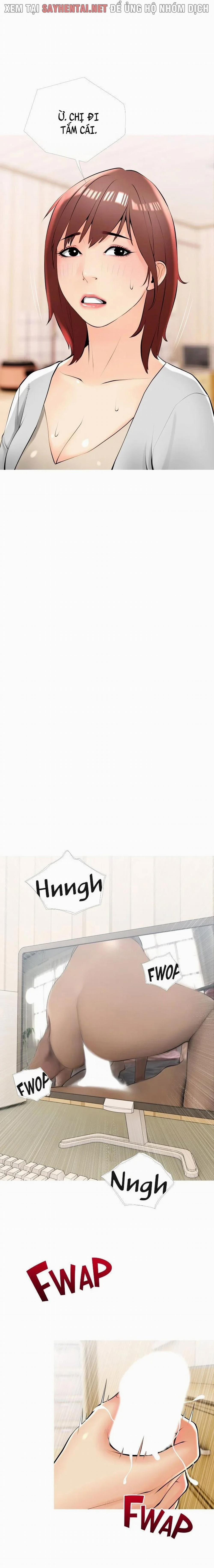 Bài Học Hứng Tình 22 trang 17