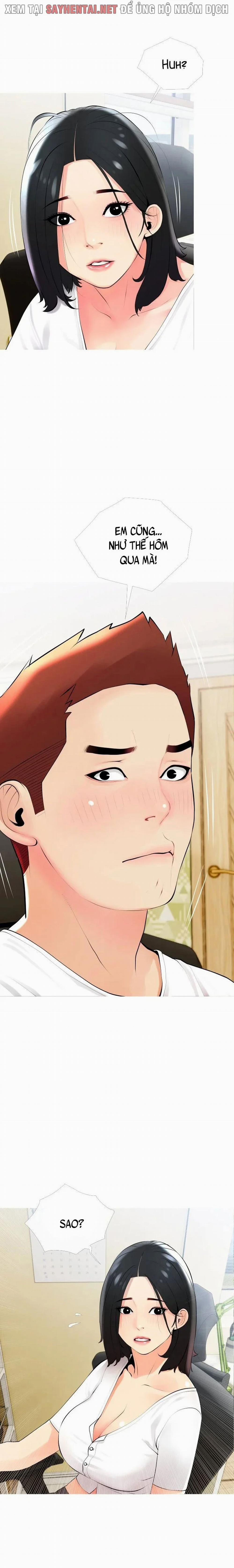 Bài Học Hứng Tình 22 trang 5