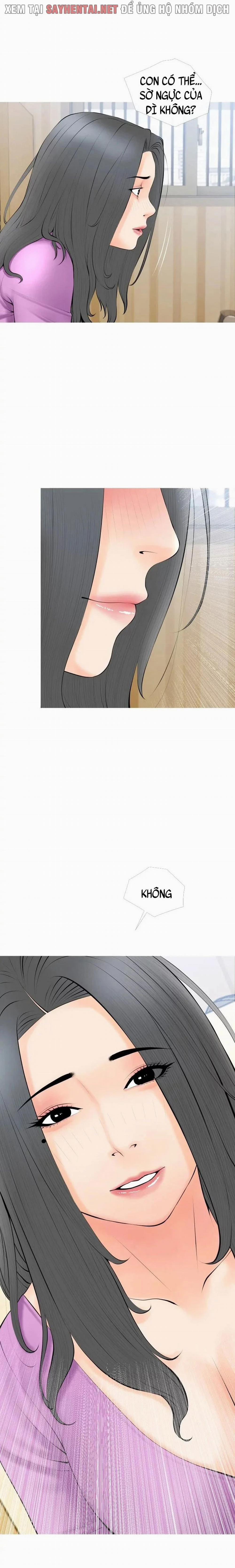 Bài Học Hứng Tình 23 trang 11