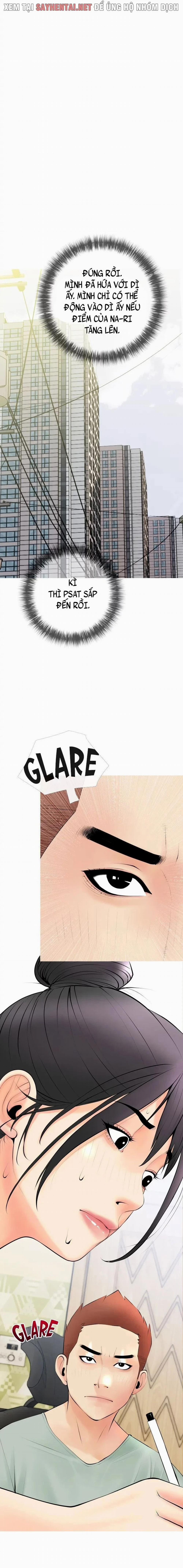 Bài Học Hứng Tình 23 trang 13