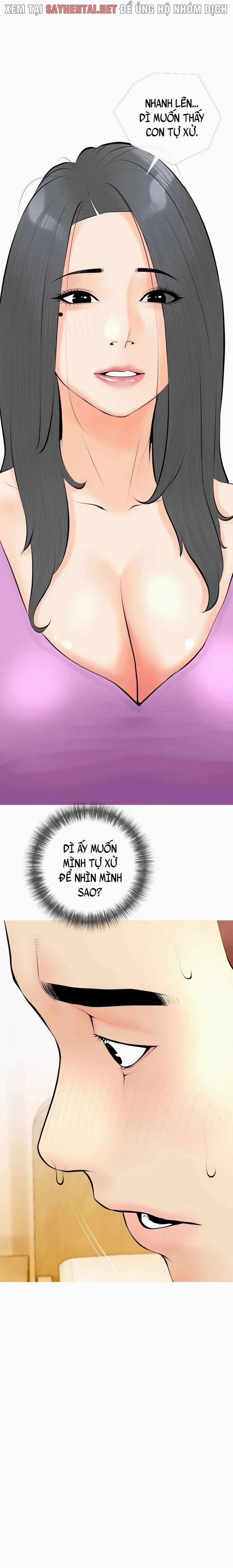 Bài Học Hứng Tình 23 trang 7