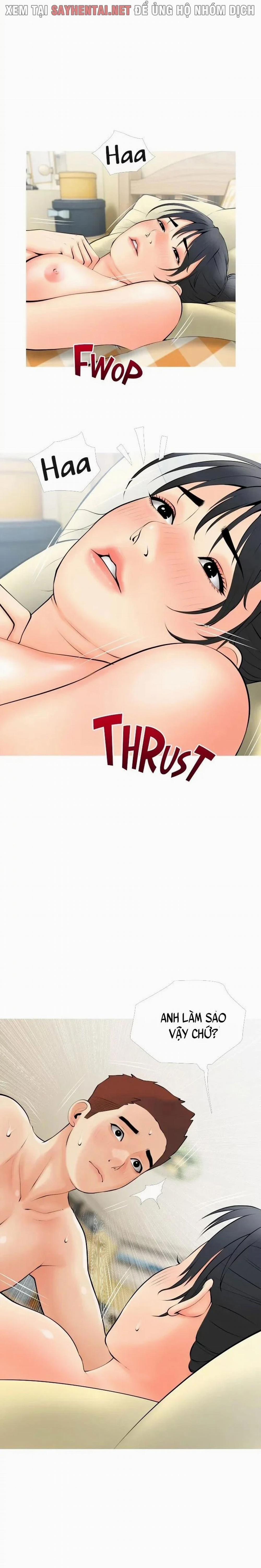 Bài Học Hứng Tình 25 trang 6