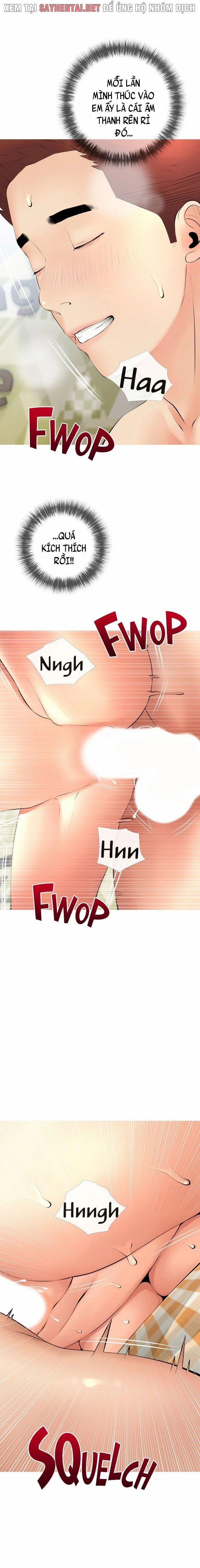 Bài Học Hứng Tình 26 trang 10