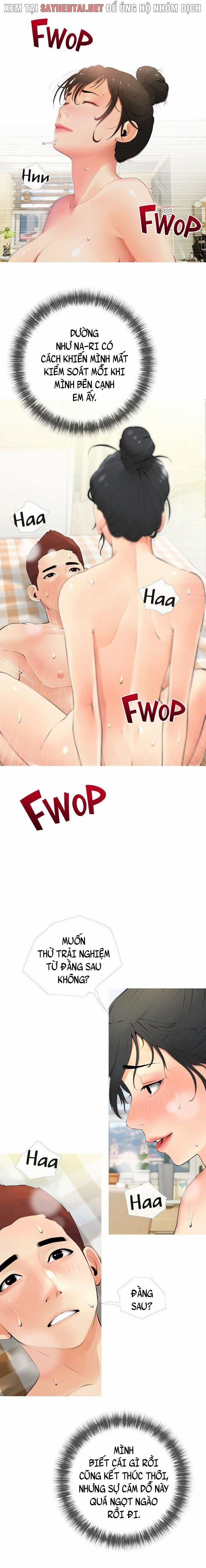 Bài Học Hứng Tình 26 trang 4