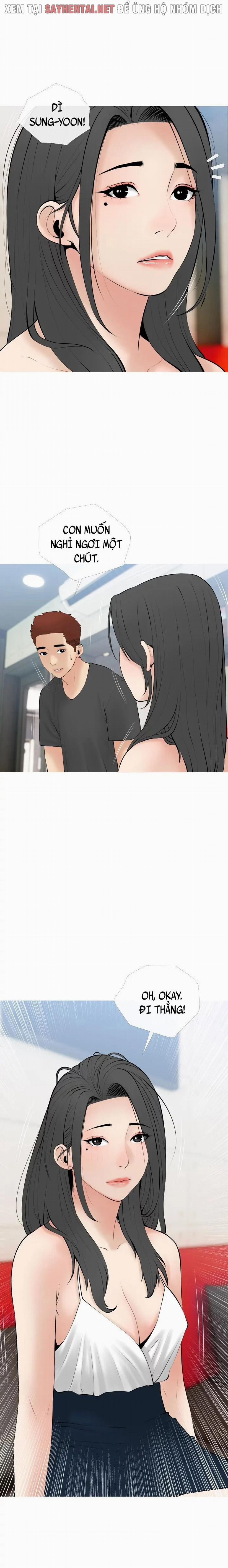 Bài Học Hứng Tình 27 trang 11