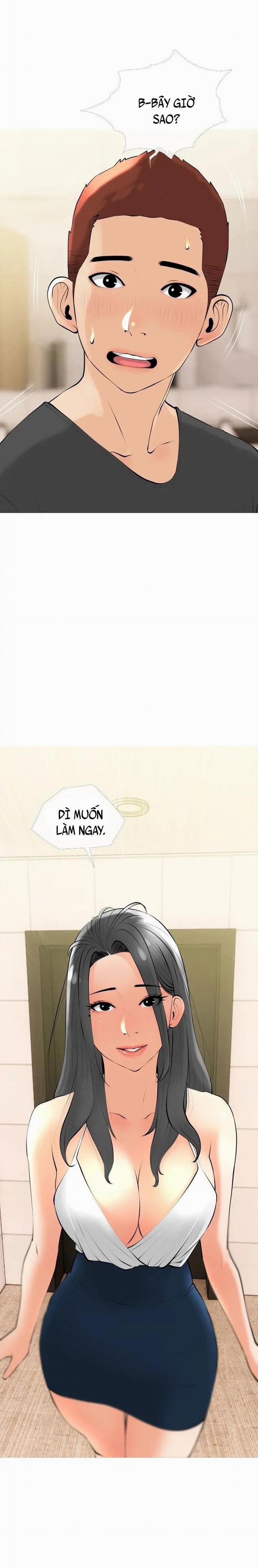 Bài Học Hứng Tình 28 trang 2