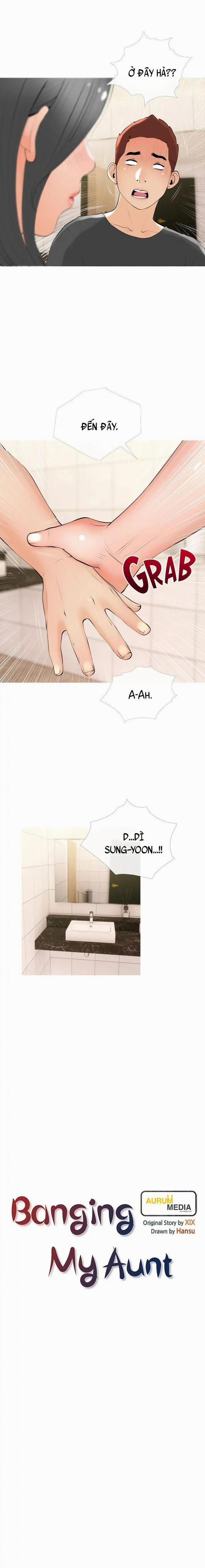 Bài Học Hứng Tình 28 trang 3