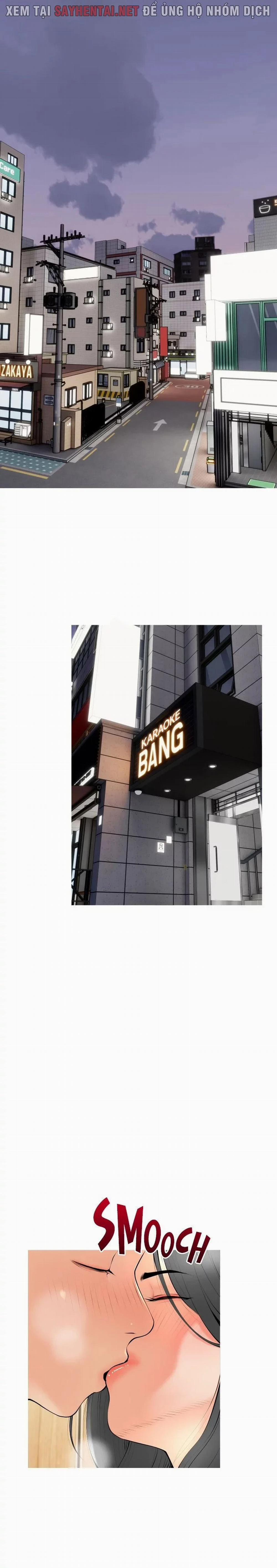 Bài Học Hứng Tình 28 trang 4